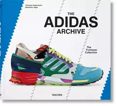 The Adidas Archive. The Footwear Collection