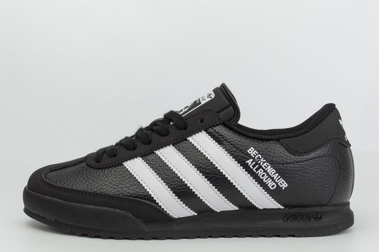 Кроссовки adidas Originals Beckenbauer