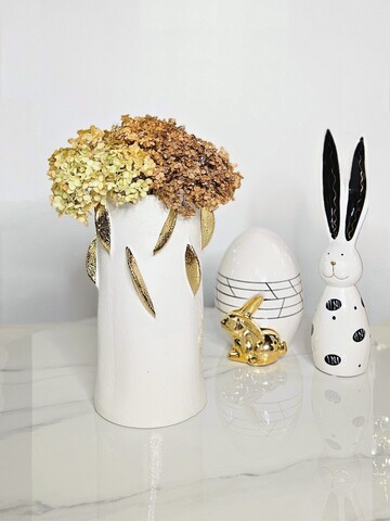 Ваза Golden fish scale vase A