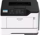 Принтер SHARP MXB467PEU