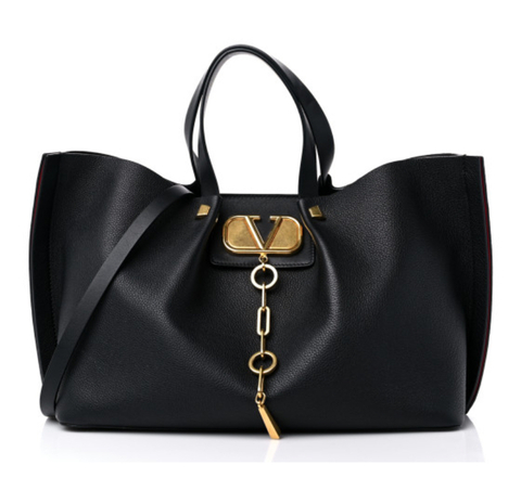 Сумка-тоут Valentino Go Logo Escape