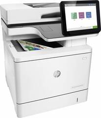 МФУ HP Color LaserJet Enterprise MFP M578dn