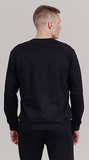 Свитшот Nordski Simple Black мужской