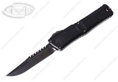 Нож Microtech Combat Troodon GEN III Interceptor SHADOW 1217-1DLCTSH 