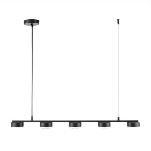 Подвесной светильник Lumion TORINA 8117/5