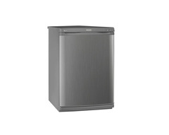 Морозильный шкаф бытовой POZIS-СВИЯГА-109-2 Silver Metal