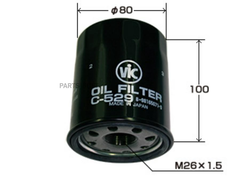 Фильтр  масляный  VIC  C-529