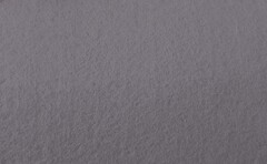 Фетр средней жесткости 2 мм, ш. 1 м, 215,4 гр/м2, серый