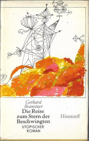 Die Reise zum Stern der Beschwingten