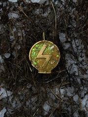 Соулу. Триумф и победа. Колдовская свеча