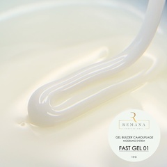 REMANA FAST GEL 01