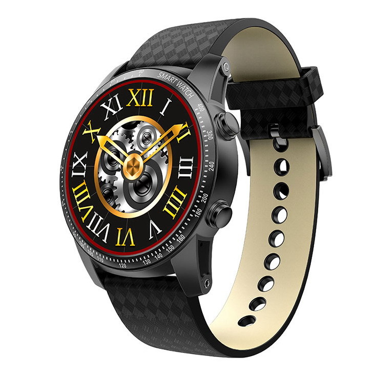 Часы Умные часы Smart Watch KingWear KW99 Business smart_watch_kw_99_black_01.jpg