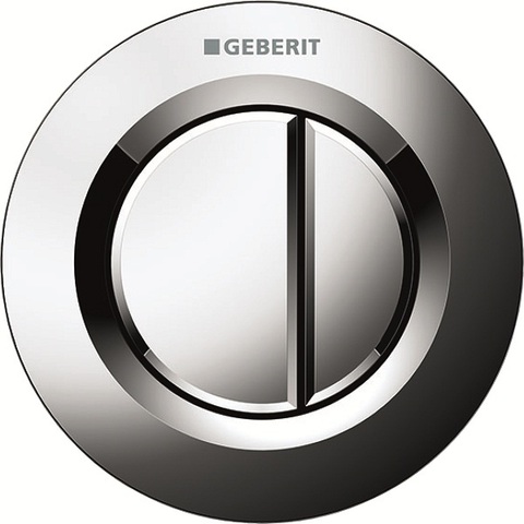 Клавиша смыва для унитаза Geberit Sigma/Delta/Omega/AP123 116.042.21.1