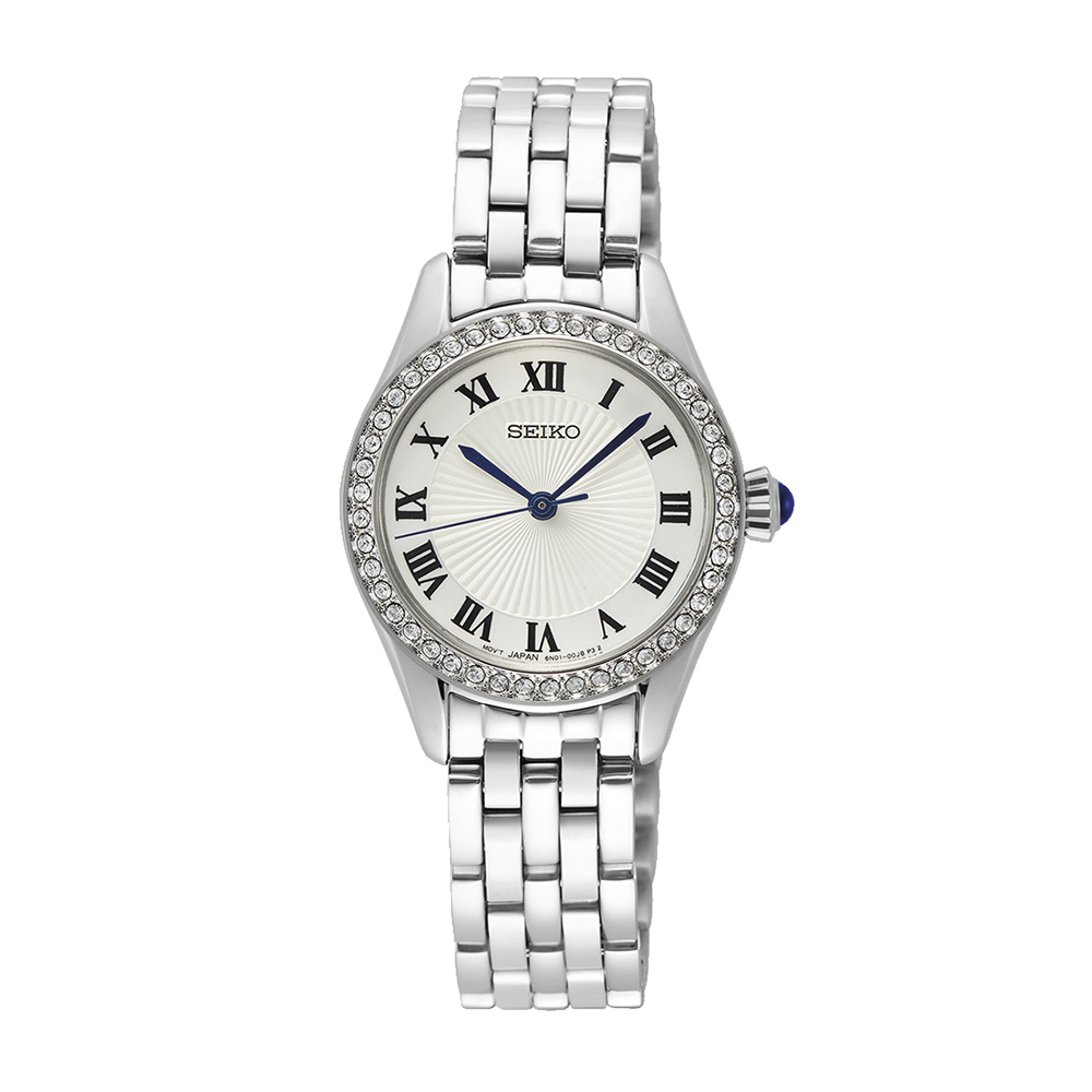 

Наручные часы Seiko, Conceptual SUR333P1