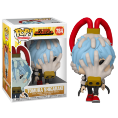 Фигурка Funko POP! Vinyl: My Hero Academia: Shigaraki