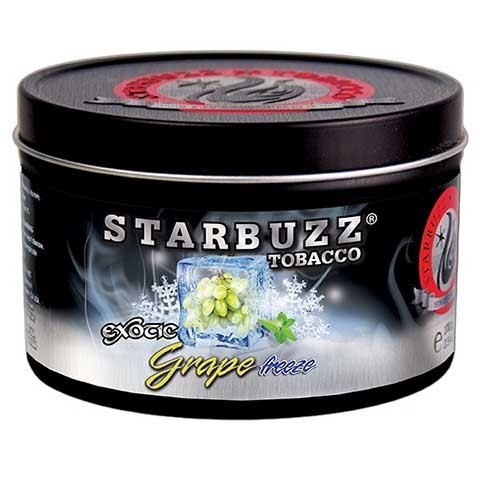 Starbuzz Grape Freeze