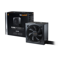 Блок питания Bequiet! Pure Power 11 300W L11-300W BN290