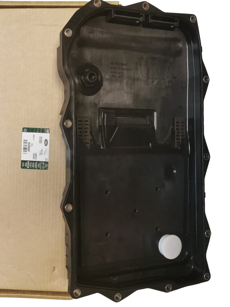 Land rover lr065238