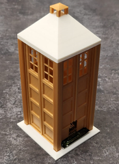 Диспенсер для чайных пакетиков