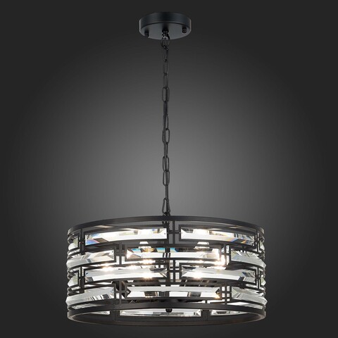 Люстра подвесная ST Luce Chiarezza SL665.403.06