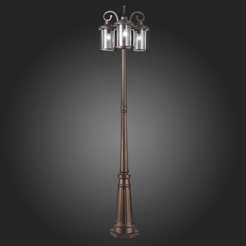Светильник уличный ST Luce Lastero SL080.425.03