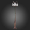 Светильник уличный ST Luce Lastero SL080.425.03