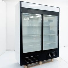 Шкаф холодильный МХМ КАПРИ 1,5СК Купе