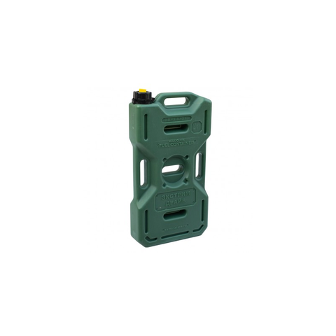 Канистра ЭКСТРИМ Драйв (10 литров, зеленая)