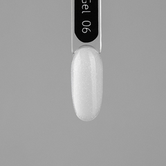 Monami, Liguid PolyGel 06, 15 г