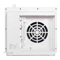 Увлажнитель-очиститель климатический комплекс Neoclima NСС-868