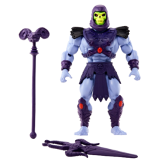 Экшн-фигурка Masters of the Universe Origins 200X Skeletor