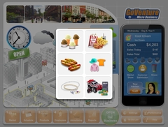 GoVenture MICRO BUSINESS (для ПК, цифровой код доступа)