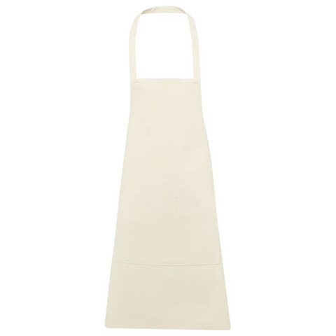 Khana Хлопковый фартук плотностью 280 г/м²