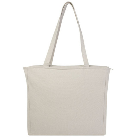 Weekender эко-сумка из переработанного материала Aware™ плотностью 500 г/м²