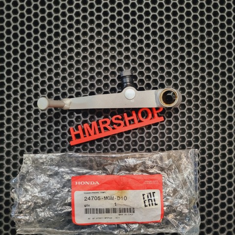 Honda Лапка КПП CBF 1000 24705-MGM-D10