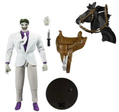 Фигурка McFarlane Toys The Joker Dark Knight returns