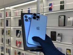 iPhone 13 Pro Max, 256 ГБ б/у