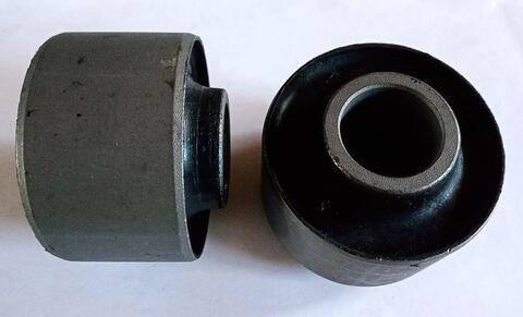 САЙЛЕНТБЛОК РЫЧАГА ЗАДНЕГО ПРОДОЛЬНОГО ПЕРЕДНИЙ SANTA FE CM, SORENTO XM 09-12 GEUN YOUNG