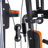 Силовой комплекс DFC HomeGym D7002-60 стек 60 кг фото №7