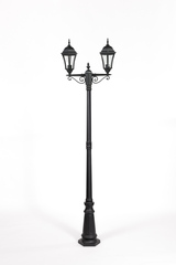Садово-парковый светильник серии Astoria l S 91309 S A  bl