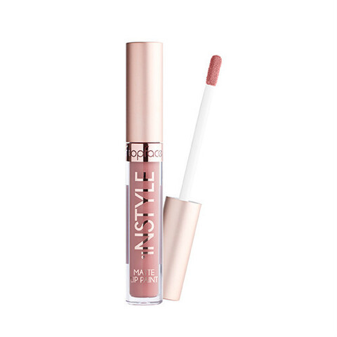 TopFace Instyle Жидкая матовая помада 