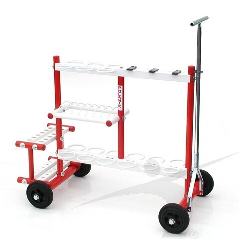 Комбинированная стойка Polanik CR-4-W