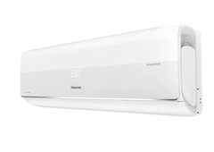 Сплит-система Hisense AIR SENSATION SUPERIOR DC Inverter AS-10UW4RXVQF00 (комплект)