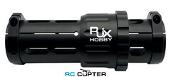 Складное крепление (резьба) RJXHOBBY RJX3231 30 мм для карбоновых труб