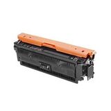 Совместимый лазерный картридж G&G GG-W9060MC (W9060MC) для HP CLJ Managed MFP E57540, E55040, 16000 стр., черный