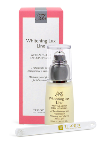 WHITENING LUX LINE - Линия осветляющая кожу