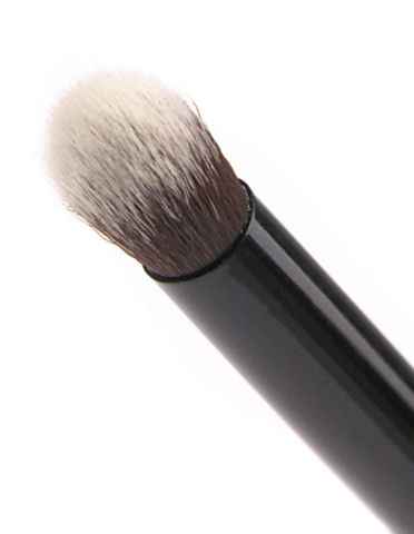 TF №23  Кисть для растушовки теней BLENDINC Brush