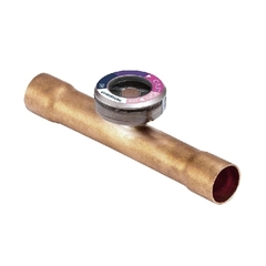 Смотровое стекло 1/2" MIA 012