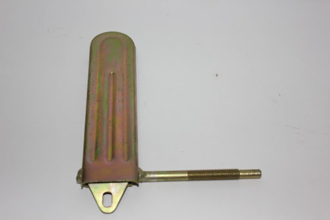 Педаль газа УАЗ 3741 н.о.