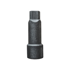 МАСТАК (016-80080) Удлинитель входного вала мультипликатора, 80 мм